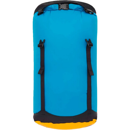 Seatosummit bolsa estanca SACO DE COMPRESIN ESTANCO EVAC 20L AZUL