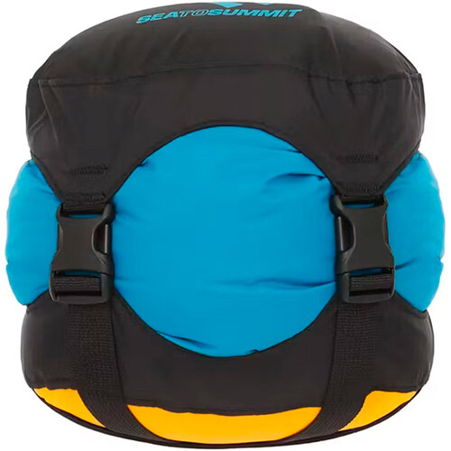 Seatosummit bolsa estanca SACO DE COMPRESIN ESTANCO EVAC 5L AZUL