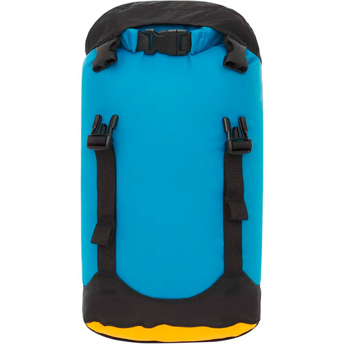 Seatosummit bolsa estanca SACO DE COMPRESIN ESTANCO EVAC 5L AZUL
