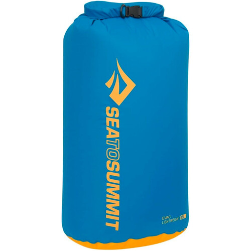 Seatosummit bolsa estanca SACO ESTANCO EVAC 35L AZUL