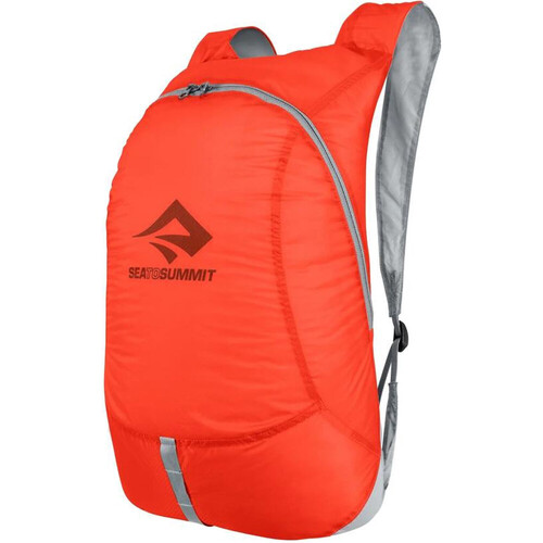SEATOSUMMIT ULTRASIL rojo