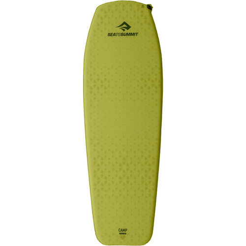 SEATOSUMMIT COLCHONETA AUTOHINCHABLE CAMP L