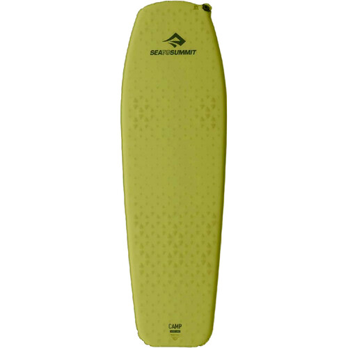 SEATOSUMMIT COLCHONETA AUTOHINCHABLE CAMP R