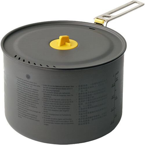 SEATOSUMMIT FRONTIER 3L