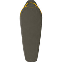 Seatosummit varios montaña REACTOR MIDWEIGHT R  vista frontal