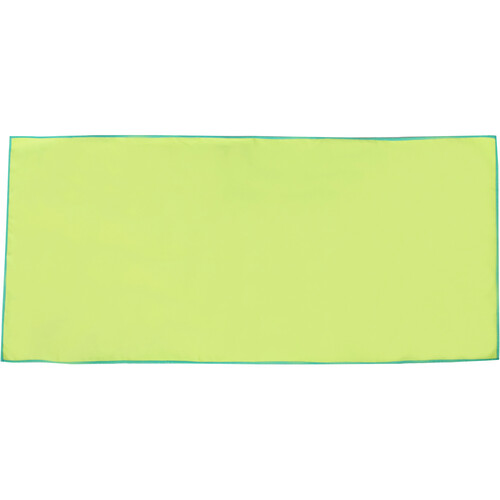 SECANETA MICROFIBRA 90X40 FLASH amarillo