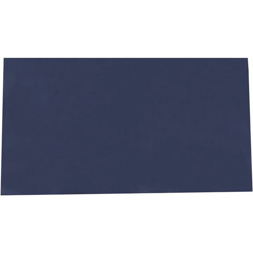 SECANETA TOALLA 80X130 azul