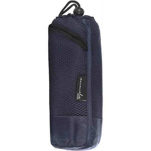SECANETA TOALLA 80X130 azul