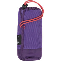 Secaneta toalla microfibra TOALLA 80X130 FLASH MORADO