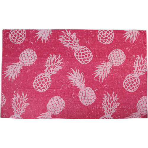 SECANETA ILERE 100X170 rosa