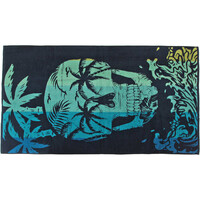Secaneta toallas playa TOALLA 90X165 AZUL
