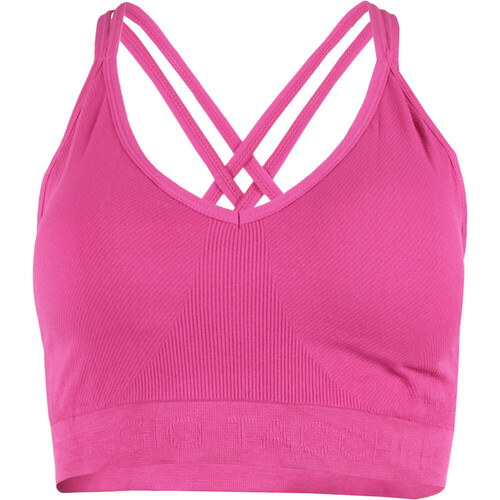 SERGIO TACCHINI� SEAMLESS rosa