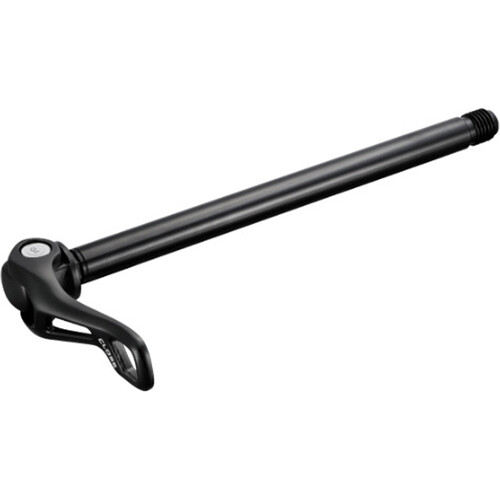 SHIMANO EJE PASANTE 142X12MM I-TYPE