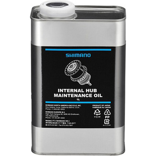SHIMANO ACEITE MANTENIMEINTO BUJE