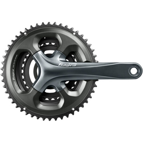 SHIMANO BIELAS 10V.