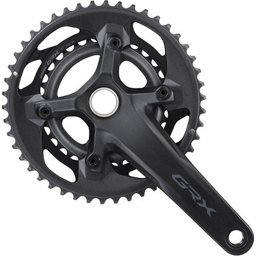 Shimano bielas carretera Bielas 11v. 