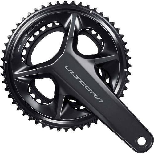 SHIMANO BIELAS 12 V.