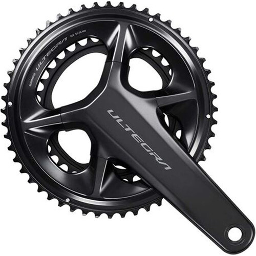 SHIMANO BIELAS 12 V.