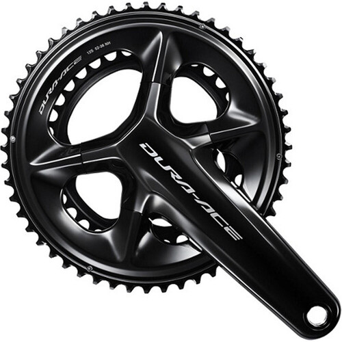 SHIMANO BIELAS 12 V.