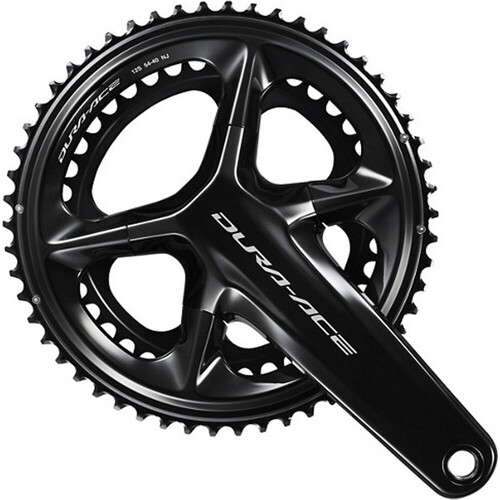 SHIMANO BIELAS 12 V.