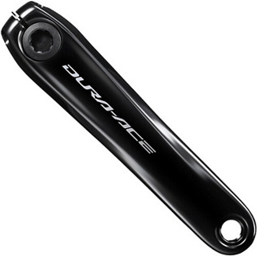 SHIMANO BIELAS 12V
