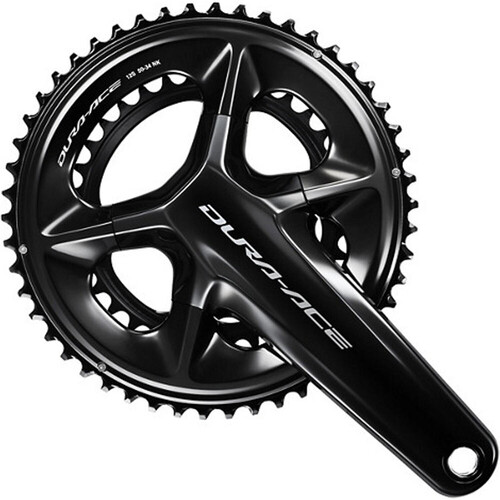 SHIMANO BIELAS 12V