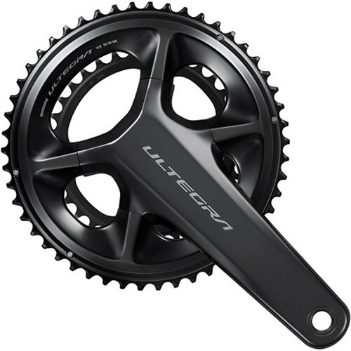 SHIMANO CRANKSET 12-SPEED 160MM 50-34T