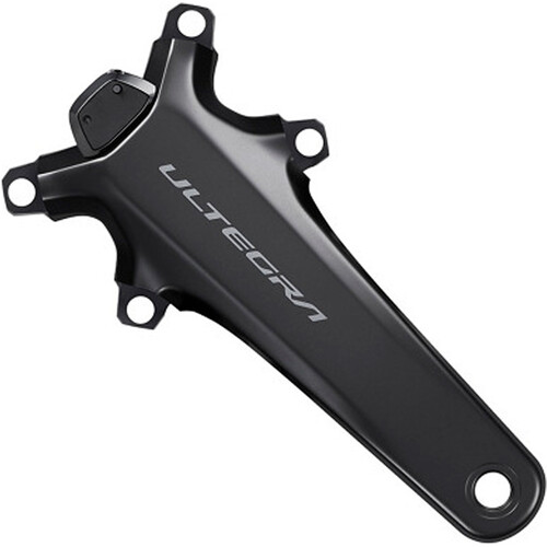 SHIMANO CRANKSET 12-SPEED 160MM