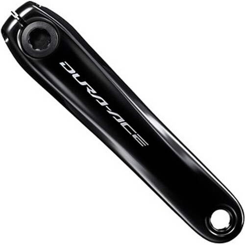 SHIMANO CRANKSET 12-SPEED 50/34T 160MM
