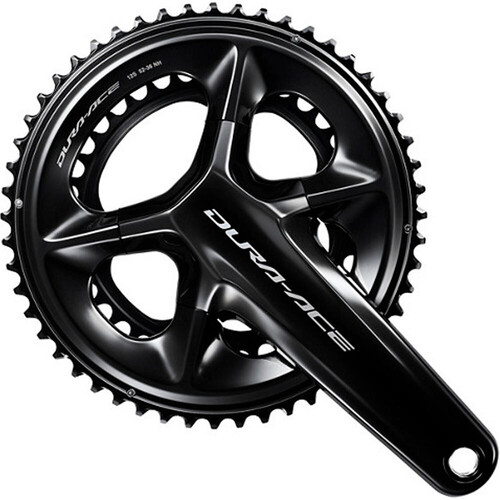SHIMANO CRANKSET 12-SPEED 50/34T 160MM