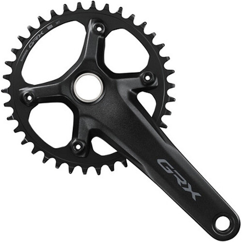 Shimano bielas carretera Crankset 12-Speed 