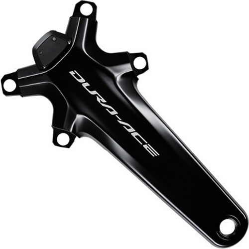 SHIMANO CRANKSET 12-SPEED