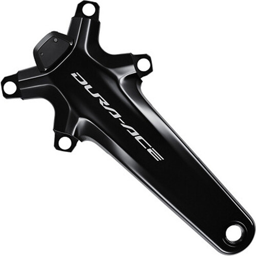 SHIMANO CRANKSET 12-SPEED