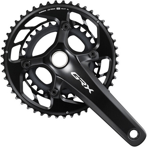 SHIMANO CRANKSET 12-SPEED