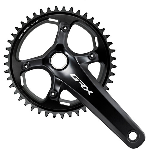 SHIMANO CRANKSET 12-SPEEDFC-RX820-1 44T 172.5MM