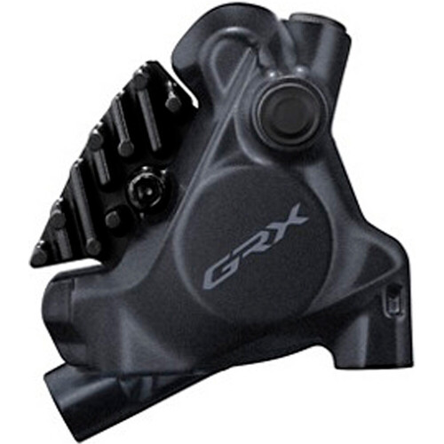 SHIMANO DISC BRAKE CALIPER HYDR REAR RX410 GRX