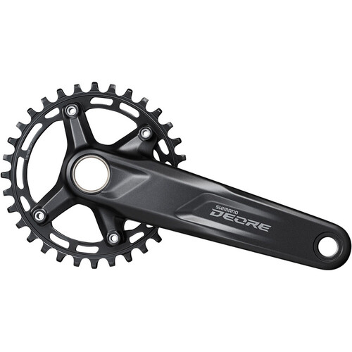 Shimano bielas mtb Bielas 10/11v 