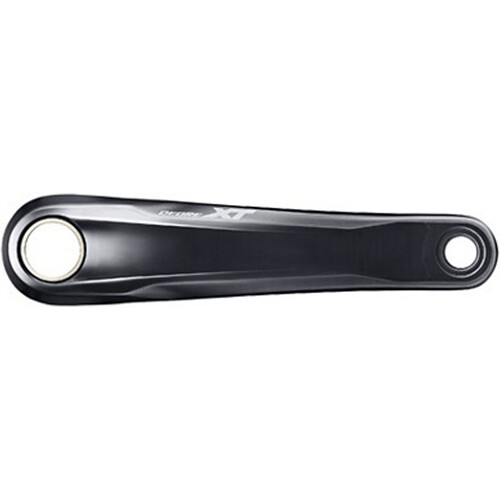 SHIMANO BIELAS 12V SIN PLATO