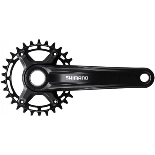 Shimano bielas mtb Bielas 12v 