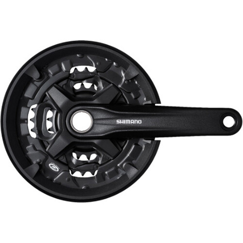 Shimano bielas mtb BIELAS 9V. 