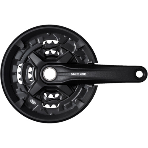 Shimano bielas mtb BIELAS 9V. 