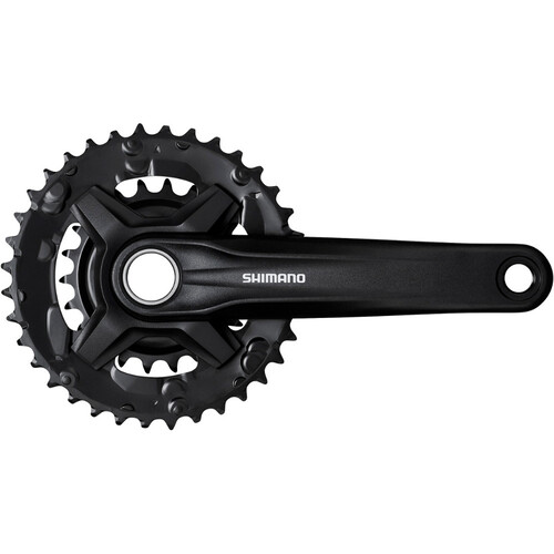 SHIMANO BIELAS 9V.FC-MT210-2 36/22T 175MM