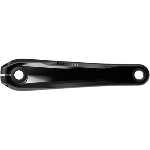 SHIMANO BIELAS (SIN PLATO) STEPS
