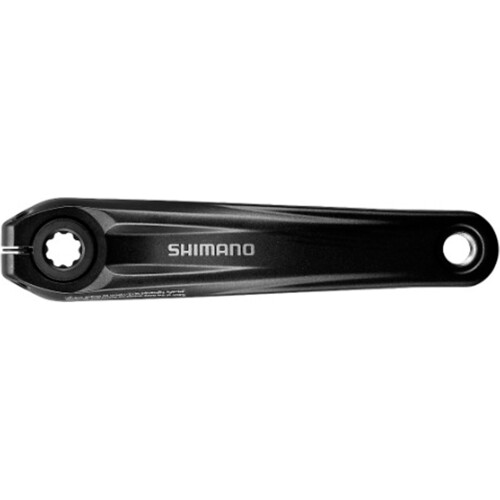 Shimano bielas mtb BIELAS (SIN PLATOS) STEPS FC-E8000 175MM 