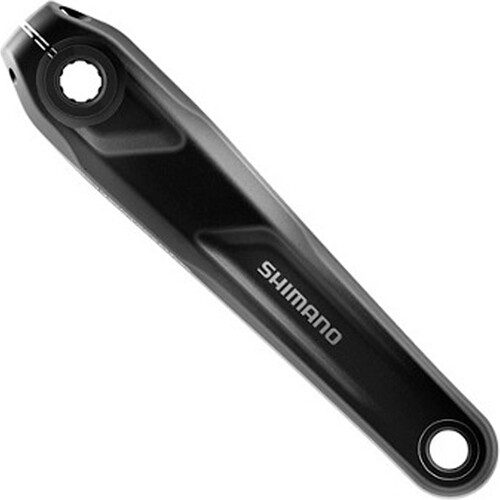 Shimano bielas mtb BIELAS (SIN PLATOS) STEPS FC-EM600 170MM 