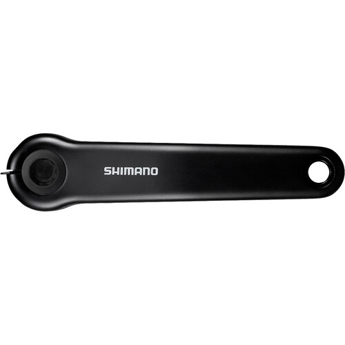 Shimano bielas mtb Bielas (Sin Platos) STEPSFC-E6100 170mm 