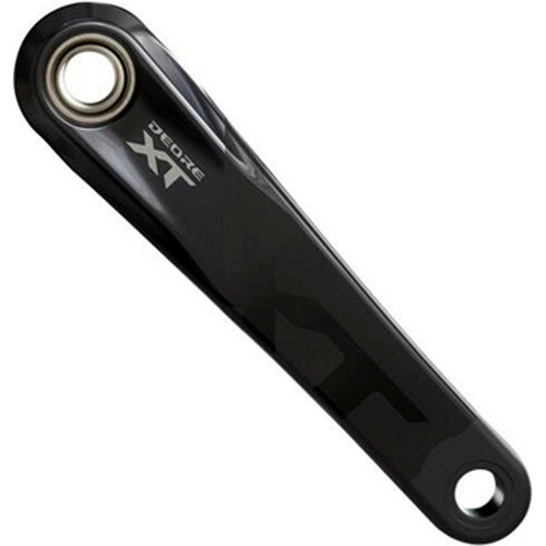 Shimano bielas mtb CRANKSET 12-SPEED 165MM 