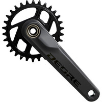 Crankset 12-SpeedFC-M6200 30T 170mm
