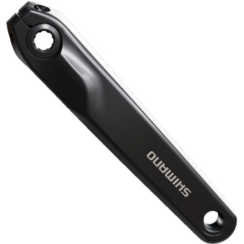 Shimano bielas mtb Crankset 12-SpeedFC-MT620 32T 175mm 