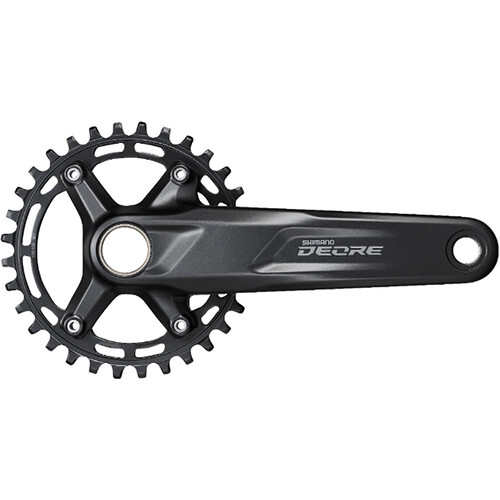 SHIMANO DEORE 10/11V 175 30 BOOST S/CAZOL